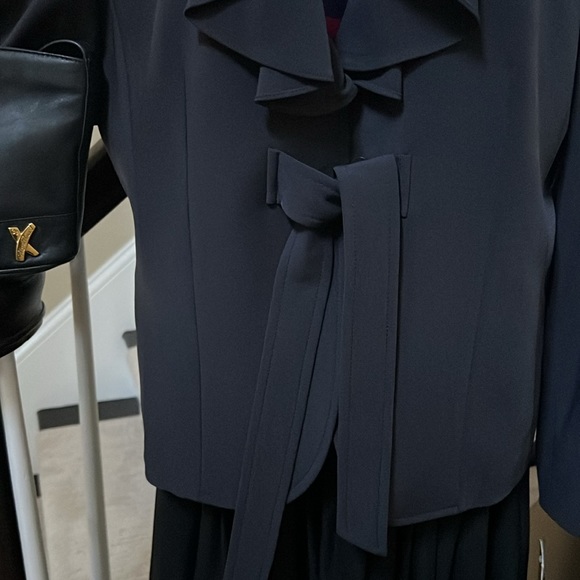 Anne Klein jacket - Picture 3 of 12